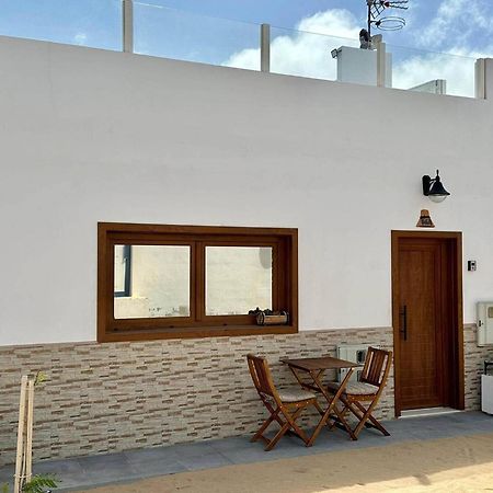 La Graciosita Traditional Home Caleta de Sebo Exterior photo